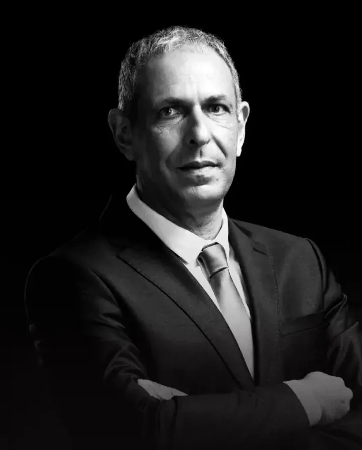 עו״ד אילן ליבוביץ